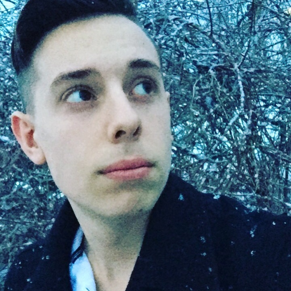 Meet your Posher, Isiah